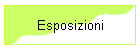 Esposizioni